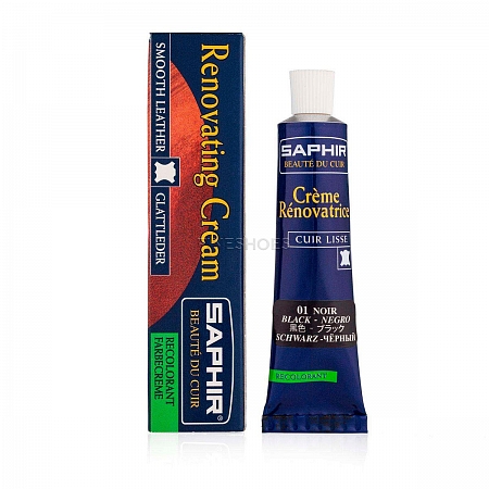 Saphir Renovating Cream, 25 мл Saphir Renovating Cream, 25 мл