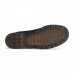Solovair 8 Eye Derby Black Grain Solovair 8 Eye Derby Black Grain