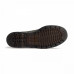 Solovair 8 Eye Derby Boot Grey Solovair 8 Eye Derby Boot Grey