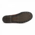 Solovair 8 Eye Derby Brown Grain Solovair 8 Eye Derby Brown Grain