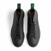 Solovair Monkey Boot Black Greasy Solovair Monkey Boot Black Greasy