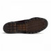 Solovair Monkey Boot Burgundy Solovair Monkey Boot Burgundy