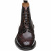 Tricker's Stow Burgundy Rubber Sole Tricker's Stow Burgundy Rubber Sole