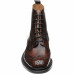Tricker's Stow Dark Brown Rubber Sole Tricker's Stow Dark Brown Rubber Sole