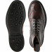 Tricker's Stow Dark Brown Rubber Sole Tricker's Stow Dark Brown Rubber Sole
