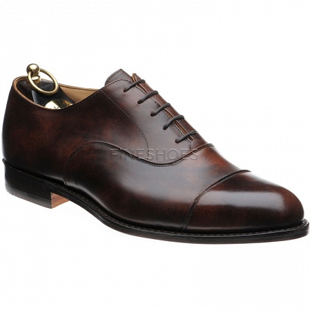 Tricker's Appleton Brown Tricker's Appleton Brown