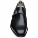 Tricker's Mayfair Black Tricker's Mayfair Black