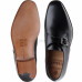 Tricker's Mayfair Black Tricker's Mayfair Black