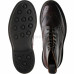 Tricker's Stow Burgundy Rubber Sole Tricker's Stow Burgundy Rubber Sole