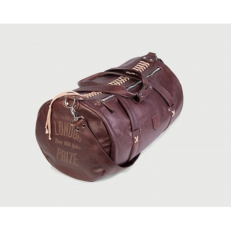 Сумка Walleysmark Cherry Grain Сумка Walleysmark Cherry Grain