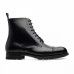 Yanko 14525 Boxcalf Negro Yanko 14525 Boxcalf Negro