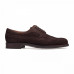 Yanko 14568 Dark Brown Suede Yanko 14568 Dark Brown Suede