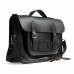 14.5-inch Classic Satchel Black 14.5-inch Classic Satchel Black