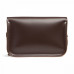 11.5-inch Classic Satchel Dark Brown 11.5-inch Classic Satchel Dark Brown