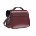 9-inch Classic Micro Satchel Red 9-inch Classic Micro Satchel Red
