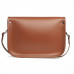 9-inch Classic Midi Satchel Chestnut 9-inch Classic Midi Satchel Chestnut