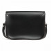9-inch Classic Midi Satchel Black 9-inch Classic Midi Satchel Black