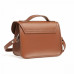 9-inch Classic Micro Satchel Chestnut 9-inch Classic Micro Satchel Chestnut