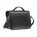 9-inch Classic Micro Satchel Navy 9-inch Classic Micro Satchel Navy