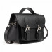 9-inch Classic Micro Satchel Navy 9-inch Classic Micro Satchel Navy