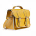 9-inch Classic Micro Satchel Yellow 9-inch Classic Micro Satchel Yellow