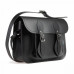 11.5-inch Classic Satchel Black 11.5-inch Classic Satchel Black